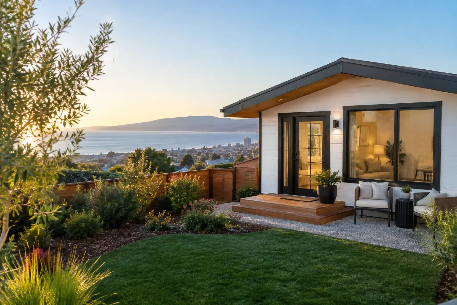 ADU Rental Market Trends on the Peninsula
