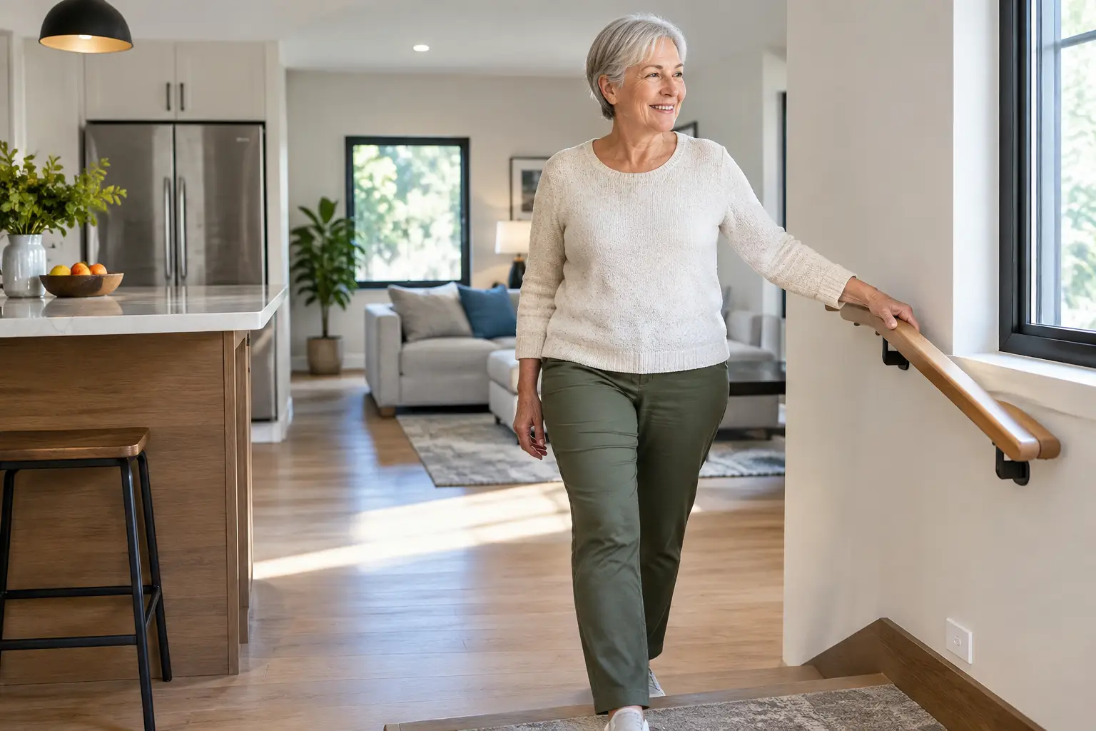 Aging in Place Renovation Ideas That Age Well