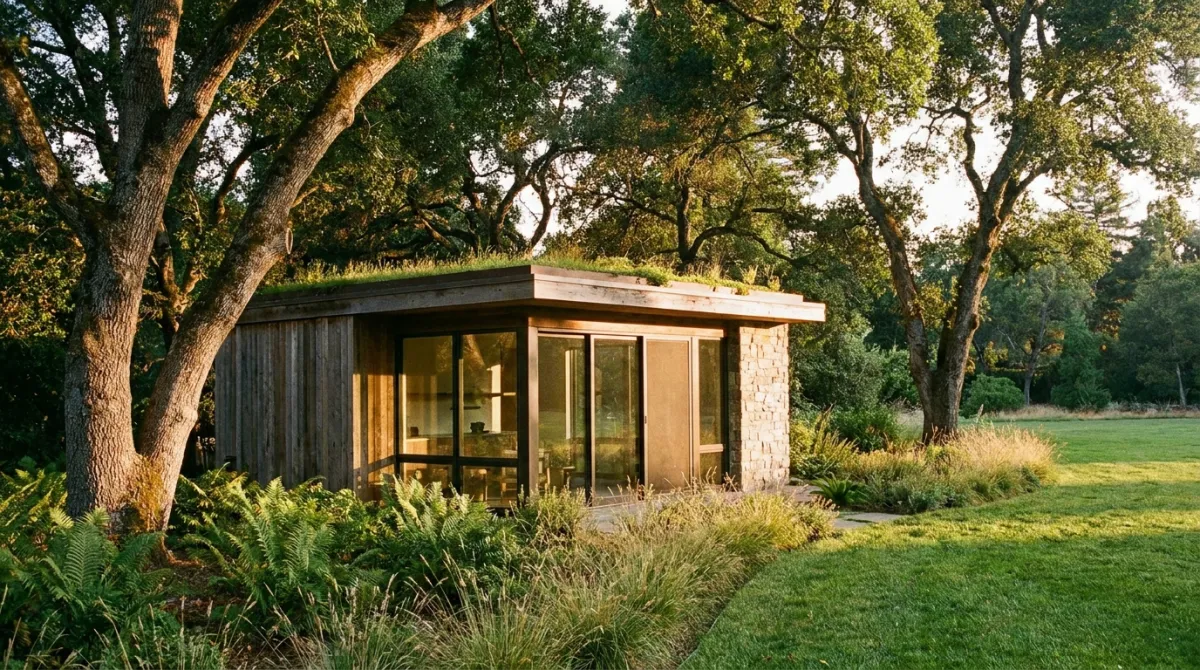 The 800-Square-Foot Sweet Spot in Atherton's ADU Setback Rules