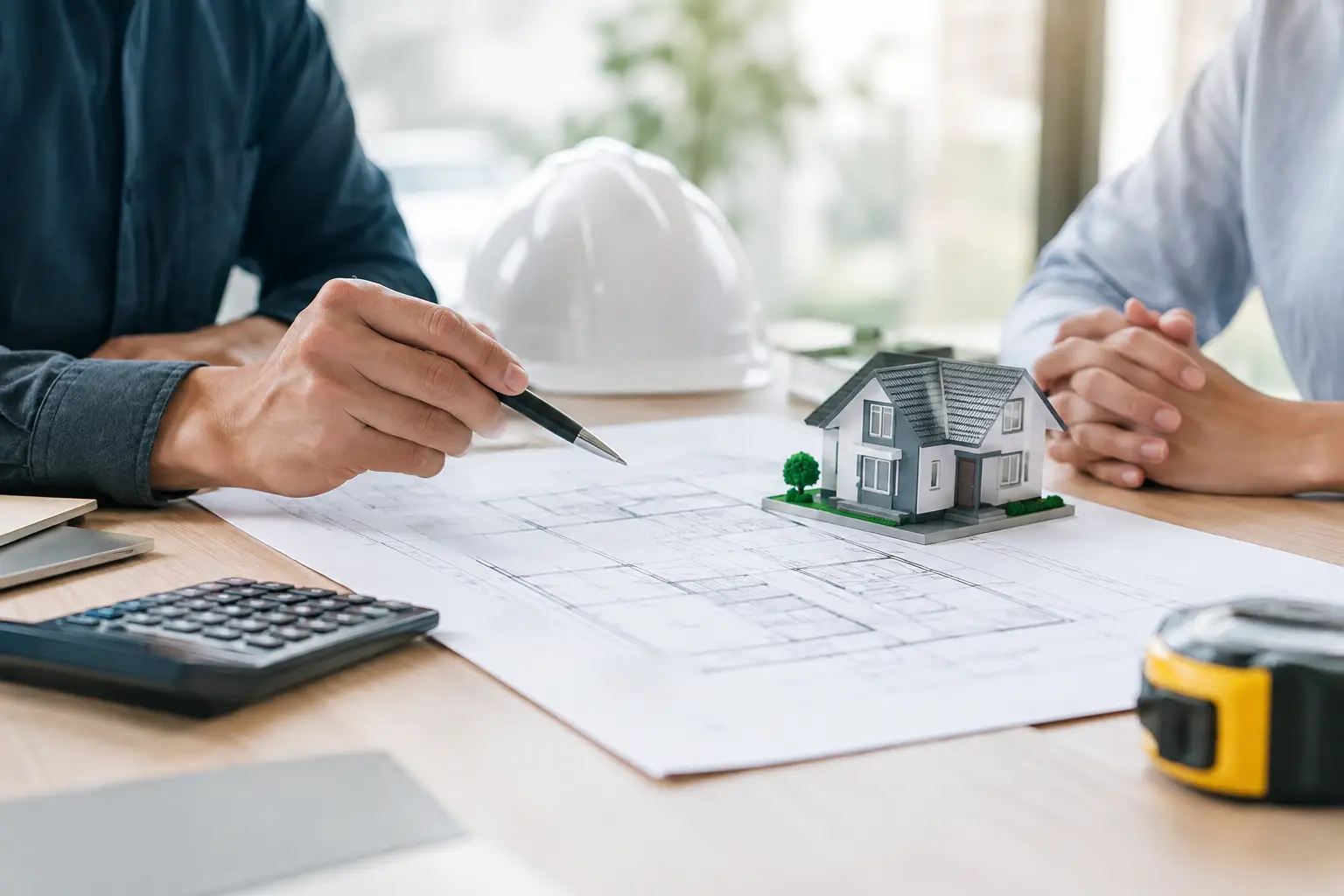 Construction Allowance Meaning in Your Contract