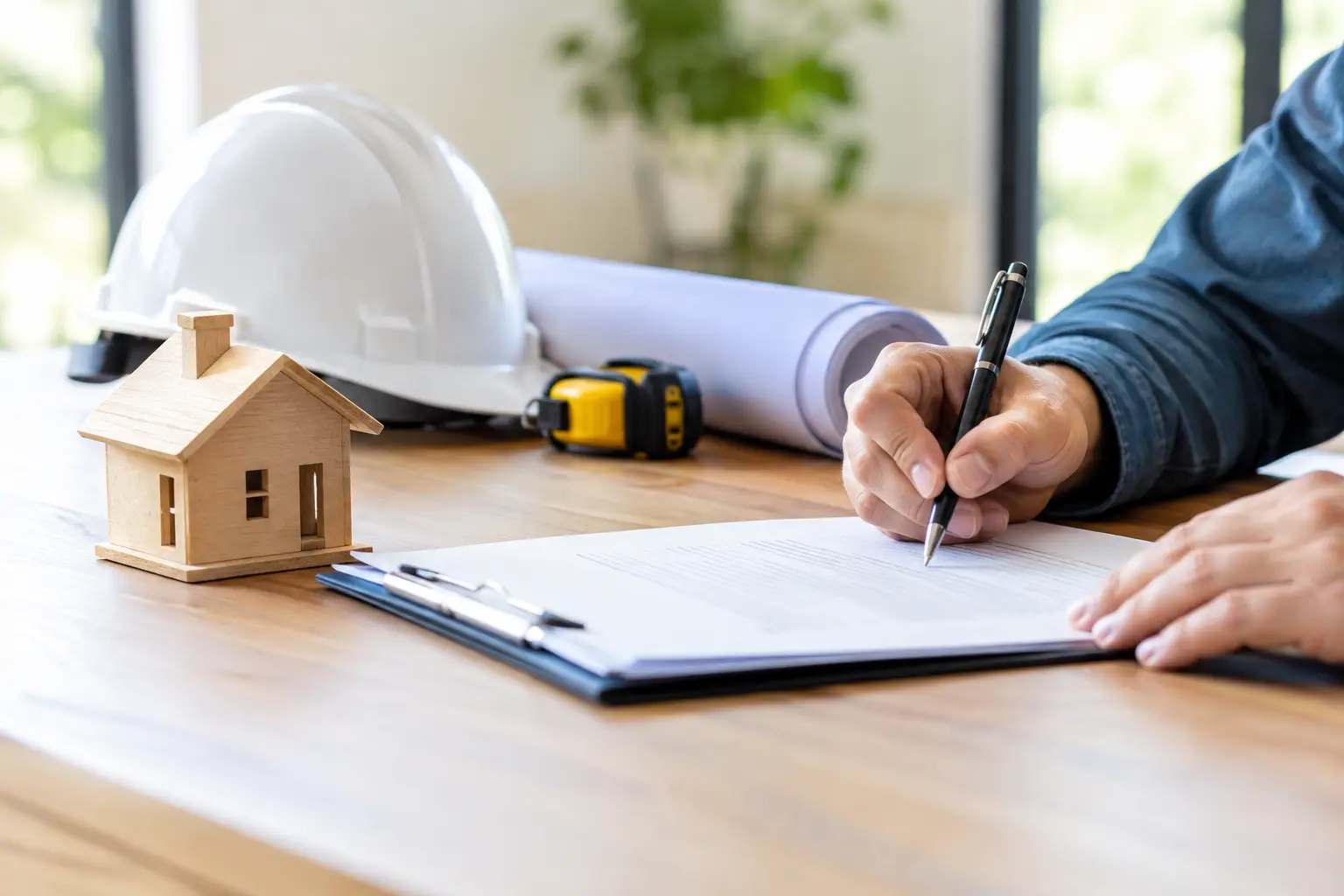 Construction Lien Waiver Guide for Homeowners