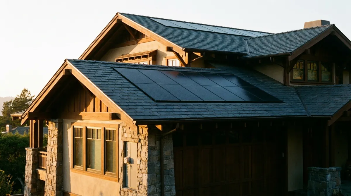 Solar Exemptions and Fire Flow: The Hidden Hurdles of a Hillsborough ADU