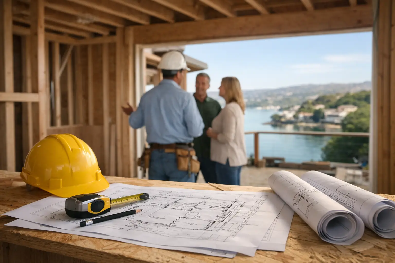 How to Avoid Remodeling Delays on the Peninsula
