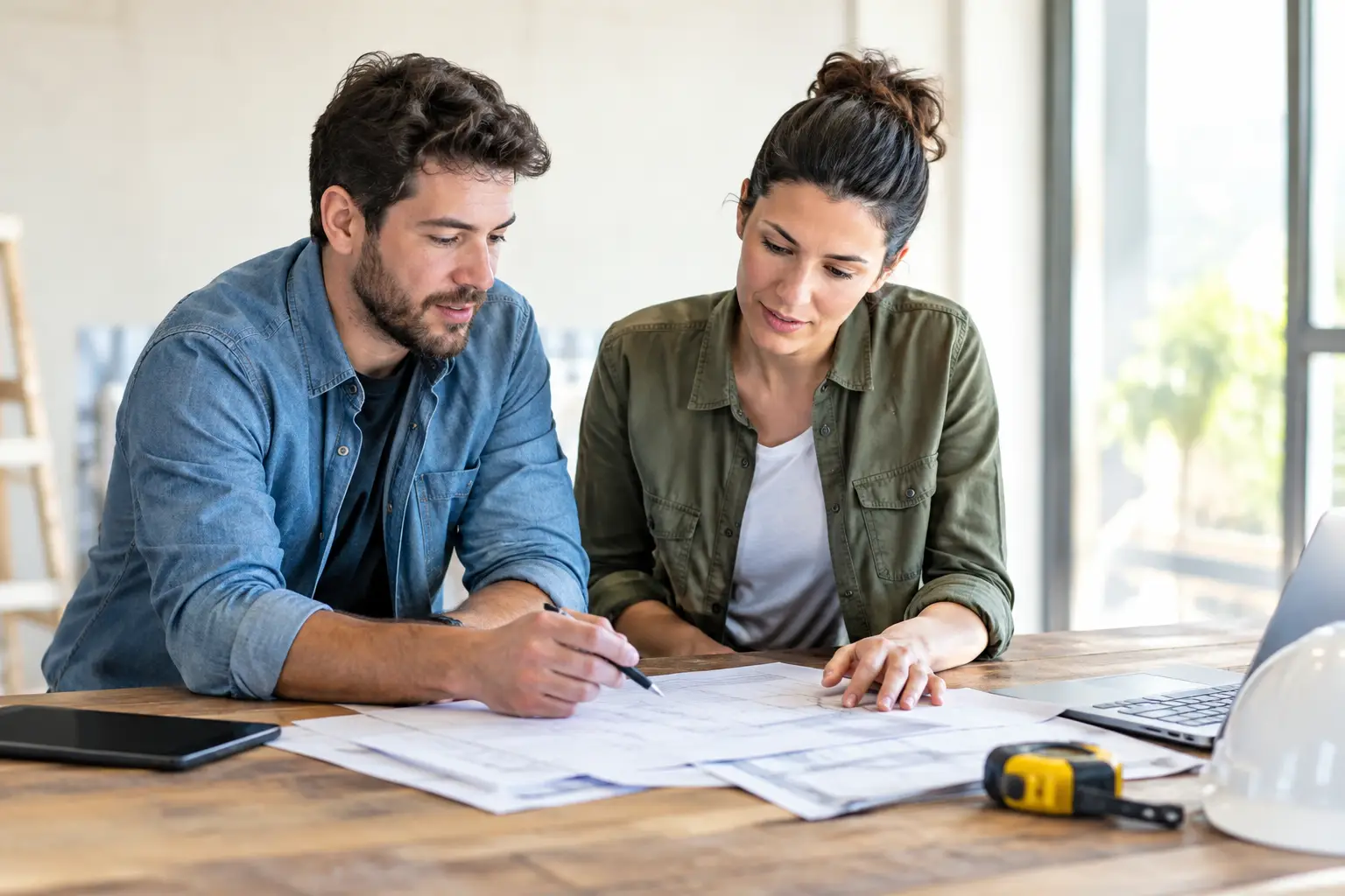 How to Compare Contractor Scopes Without Surprises