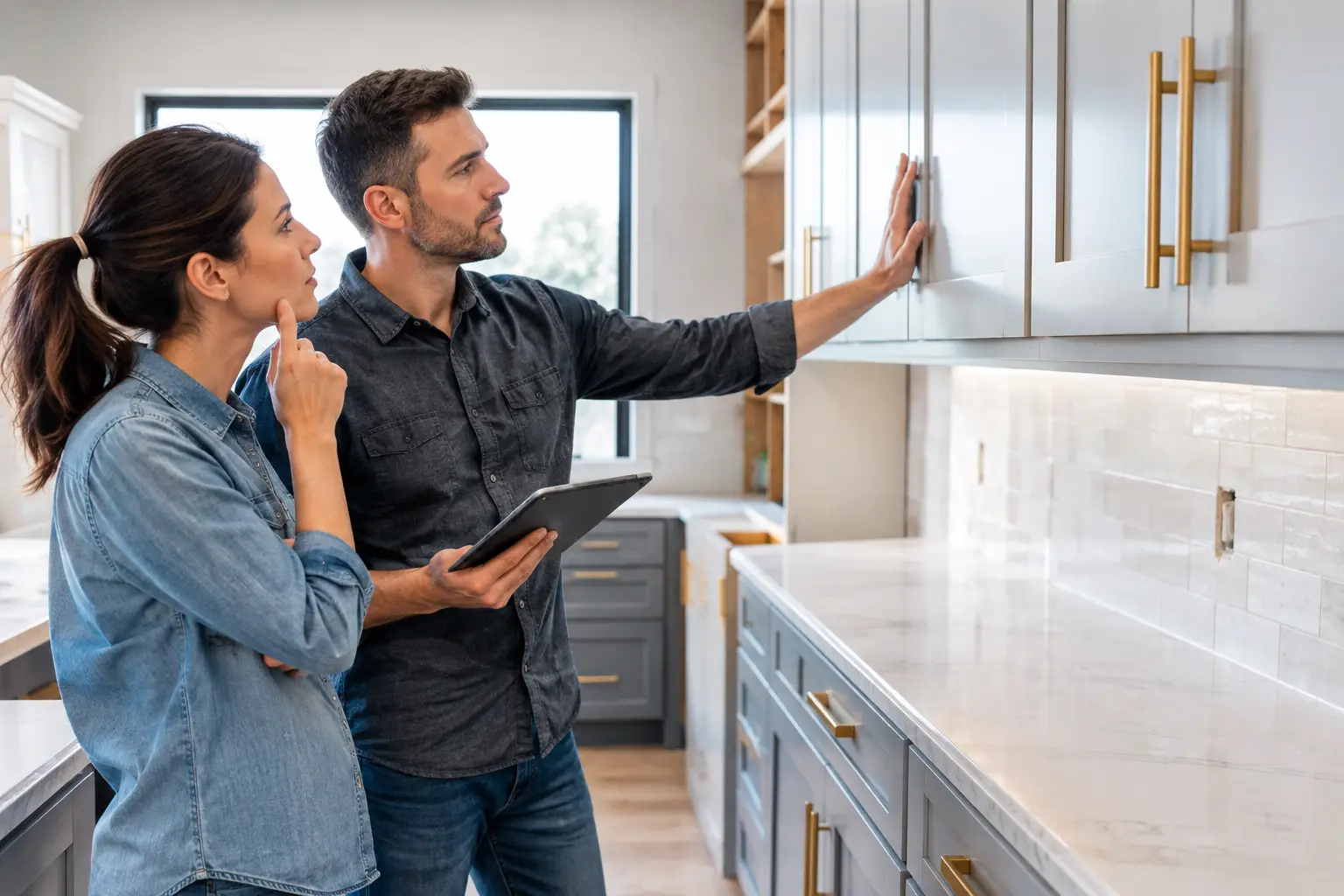 How to Evaluate Remodeling Craftsmanship