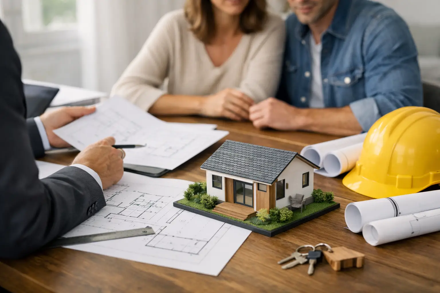 How to Plan an ADU Project Without Costly Surprises