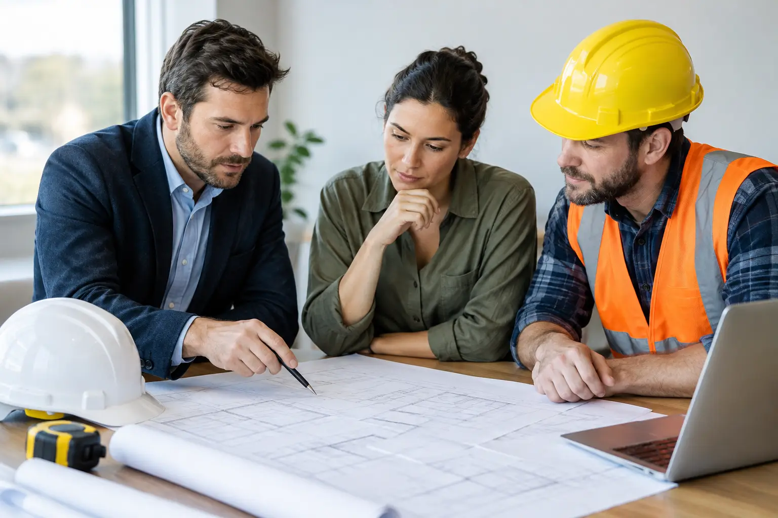 How to Vet Construction Bids Without Surprises