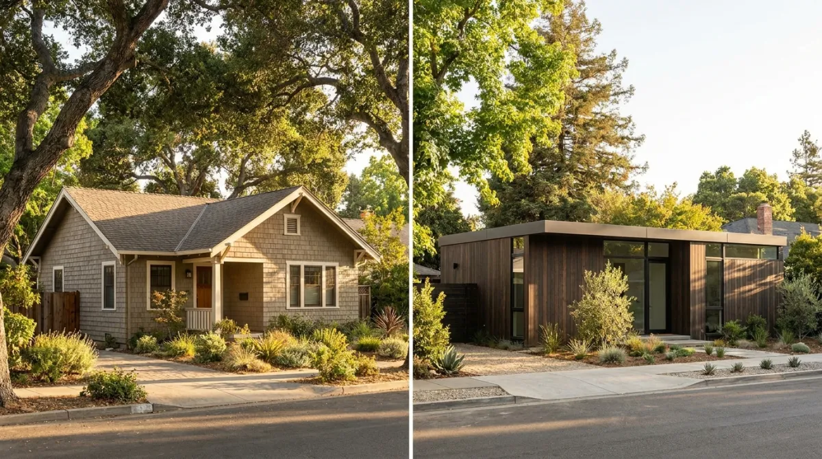 Permit-Ready vs Custom: Choosing the Right ADU Path in Los Altos