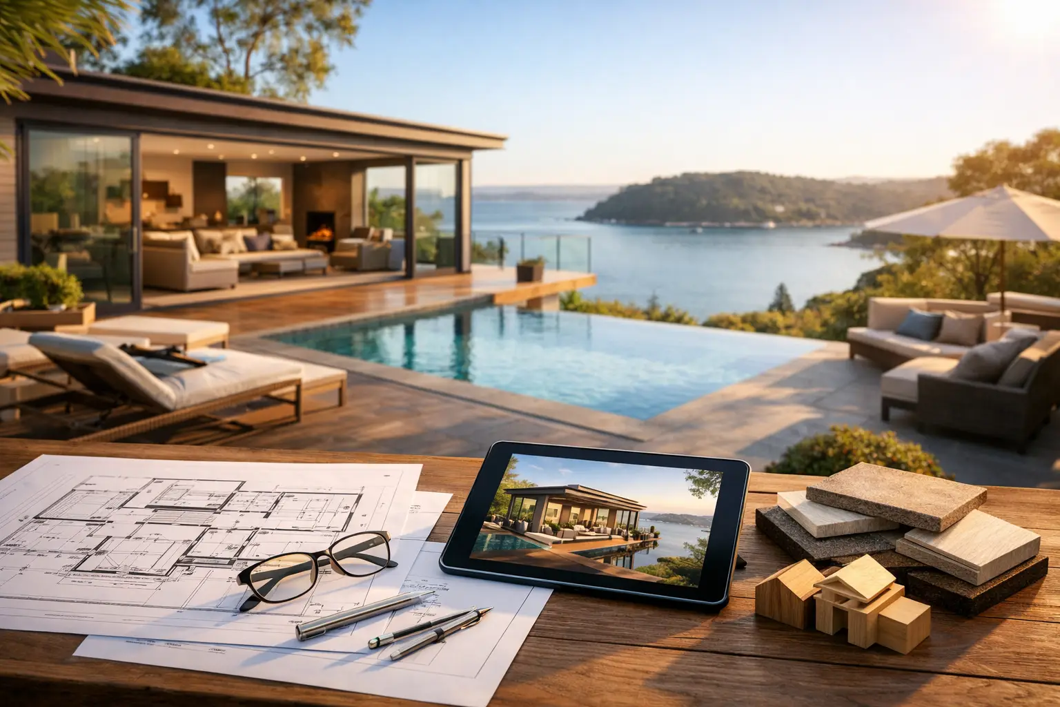 Luxury Home Addition Planning Guide for Peninsula Homes