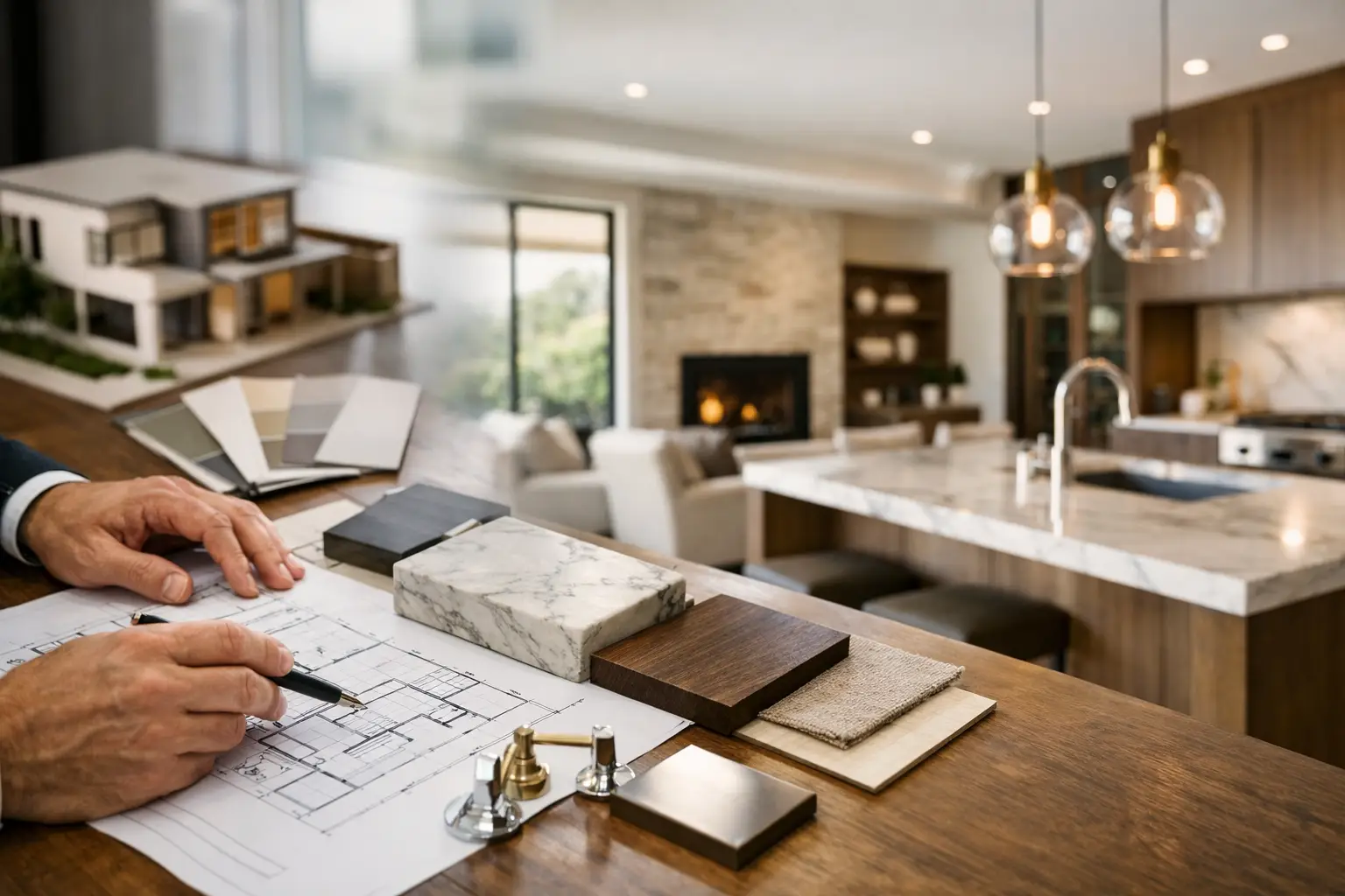 Luxury Home Remodel Decisions That Last for Decades