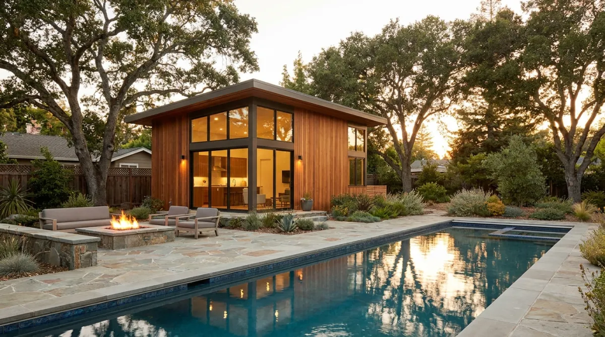 Sizing a Menlo Park ADU to Beat the FAR and Lot-Coverage Limits