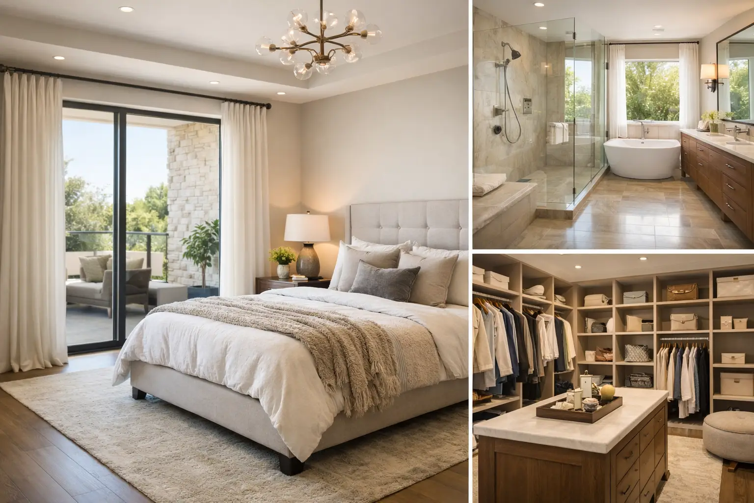 9 Smart Primary Suite Addition Ideas