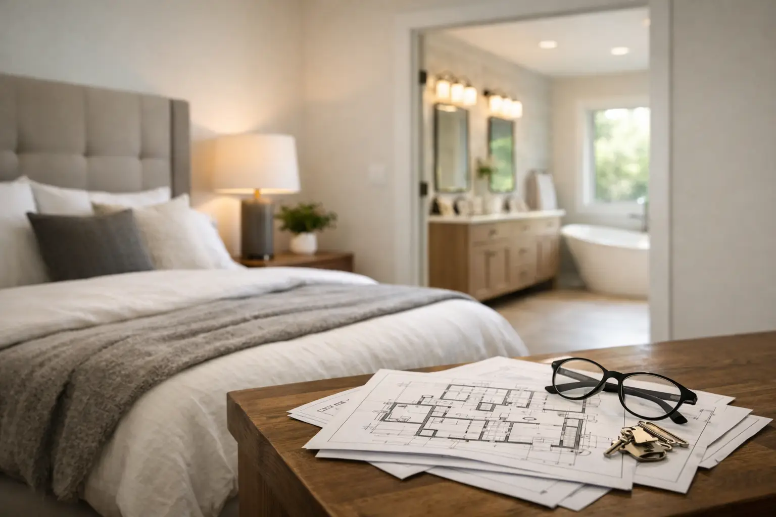 Primary Suite Planning That Holds Up Over Time