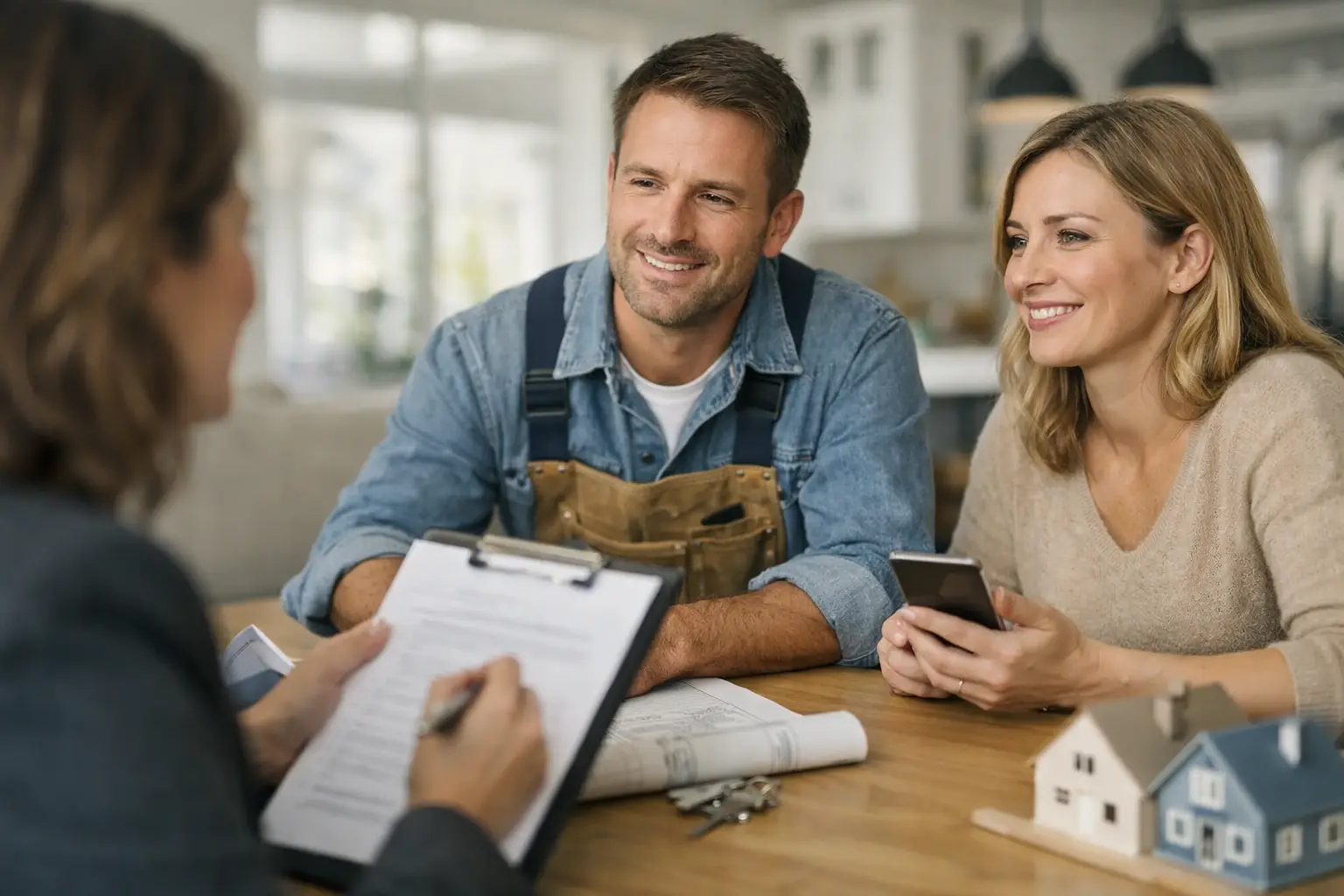 Residential Contractor Reference Check Questions