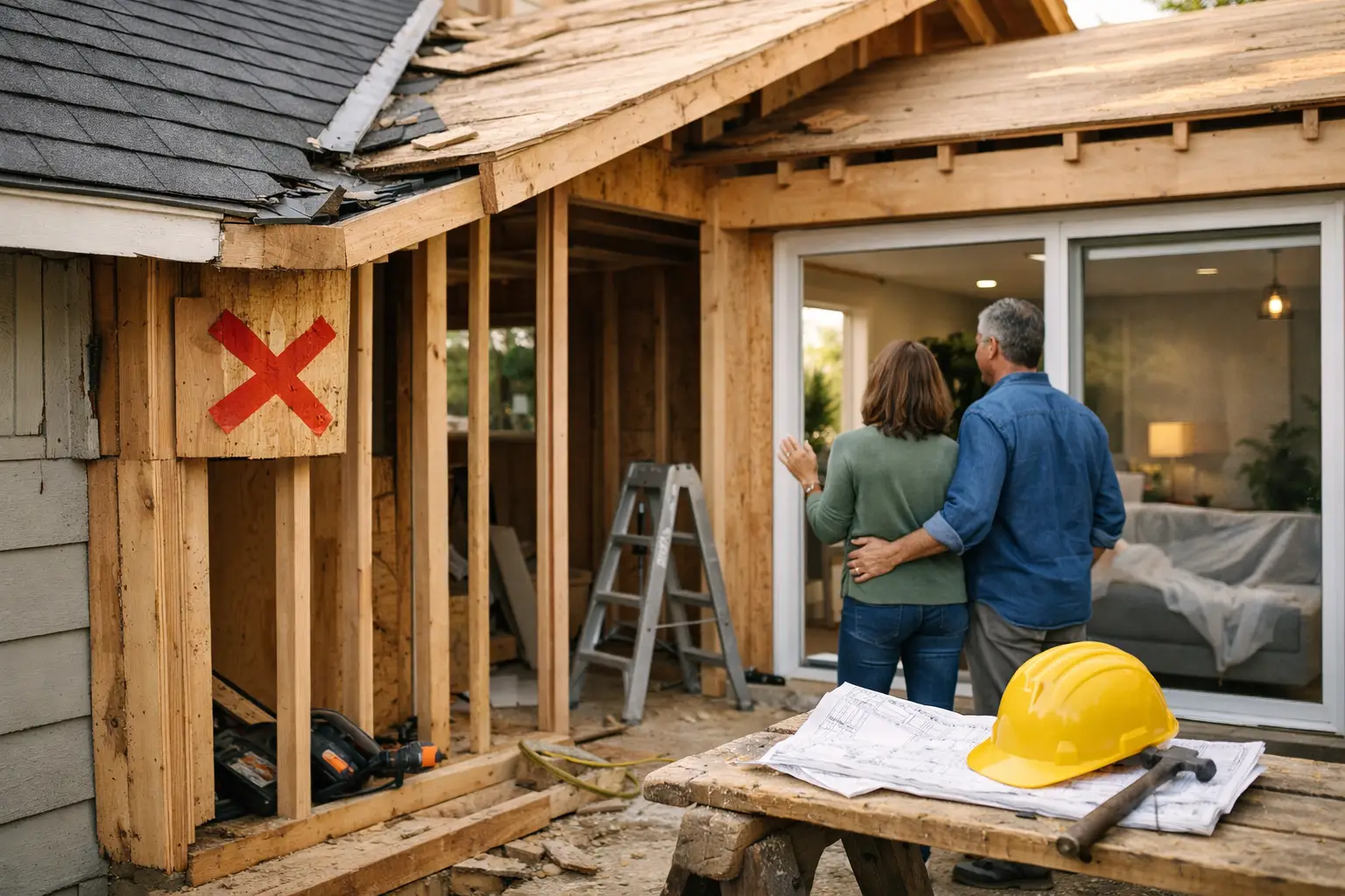 10 Top Mistakes in Home Additions to Avoid