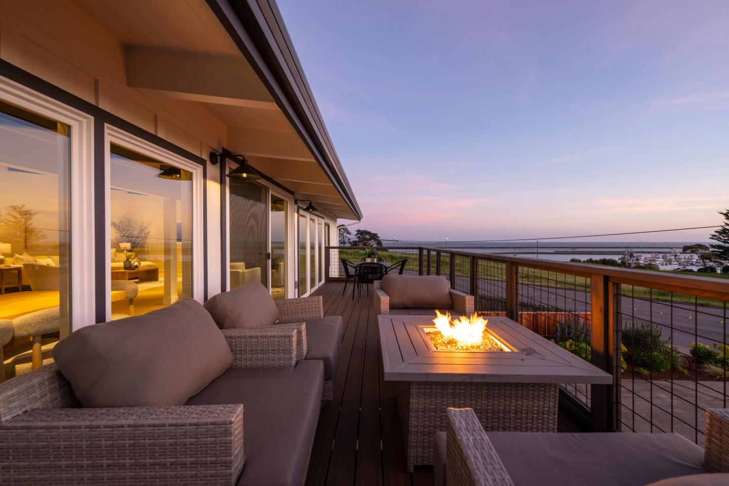 Westward Construction custom home