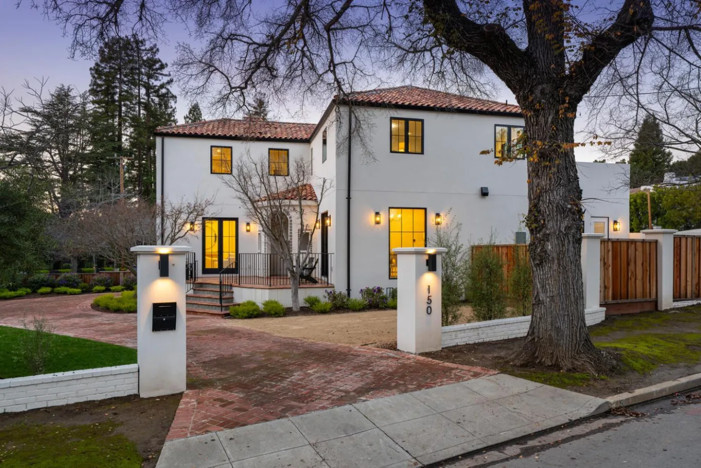 Westward Construction, San Mateo home, photo 2