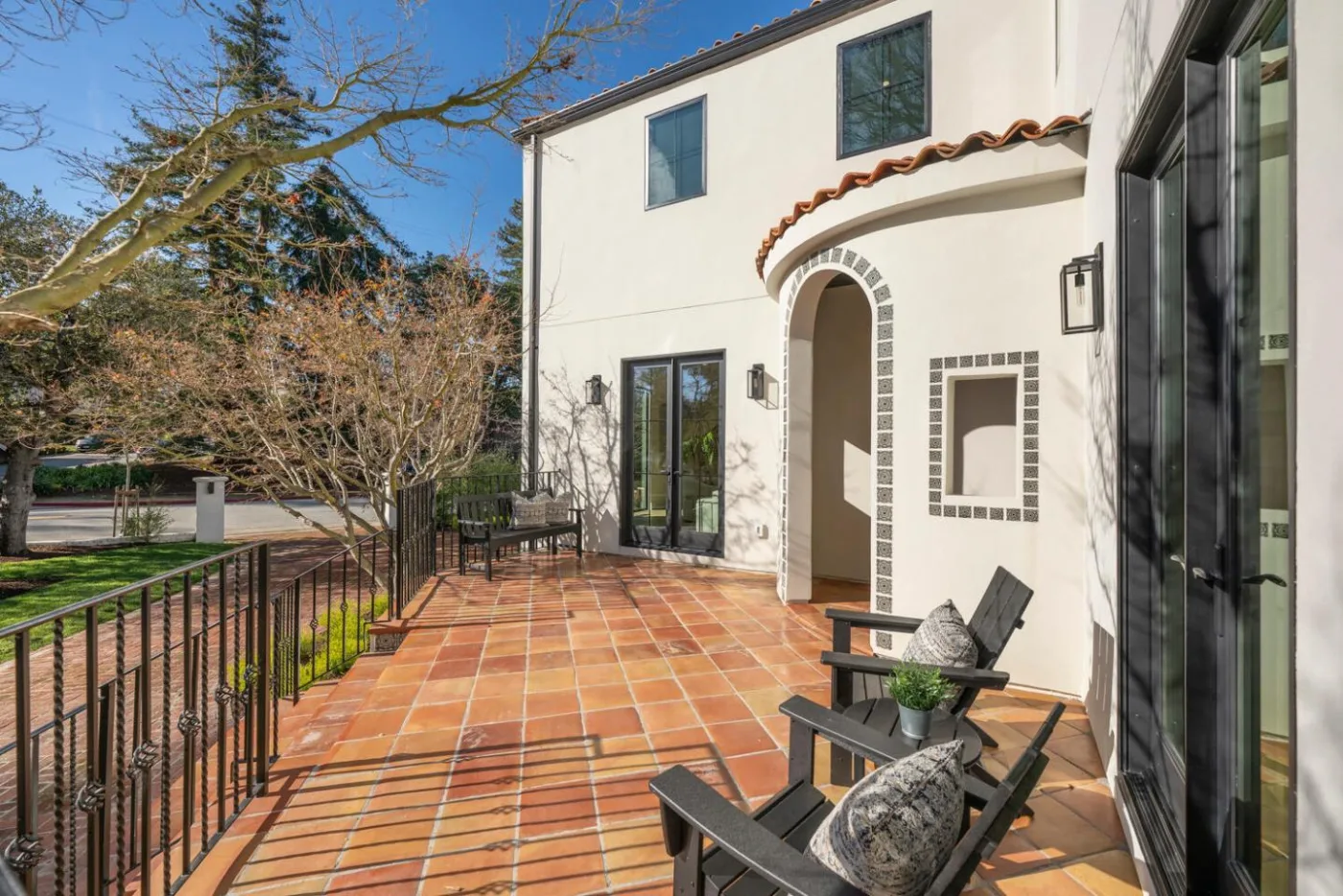 Westward Construction, San Mateo home, photo 3