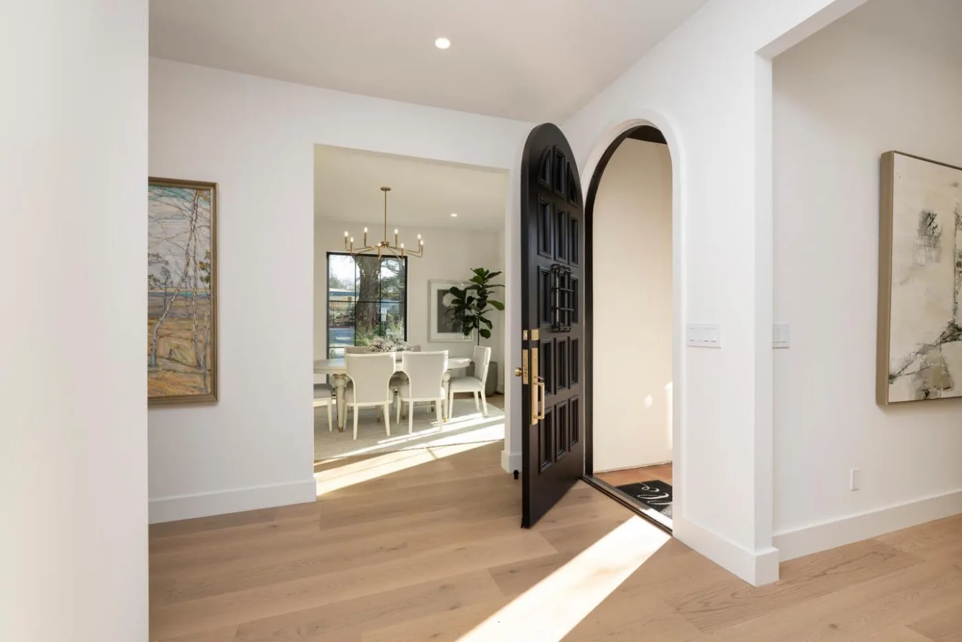 Westward Construction, San Mateo home, photo 4