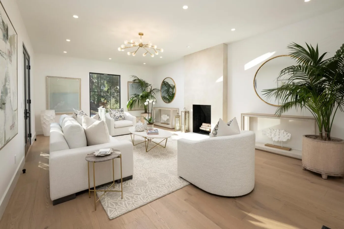 Westward Construction, San Mateo home, photo 5