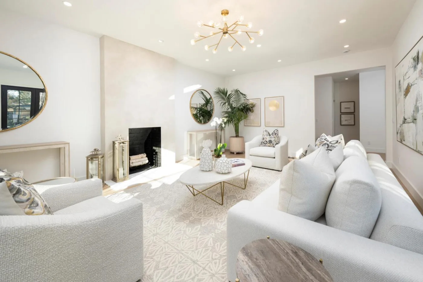 Westward Construction, San Mateo home, photo 6