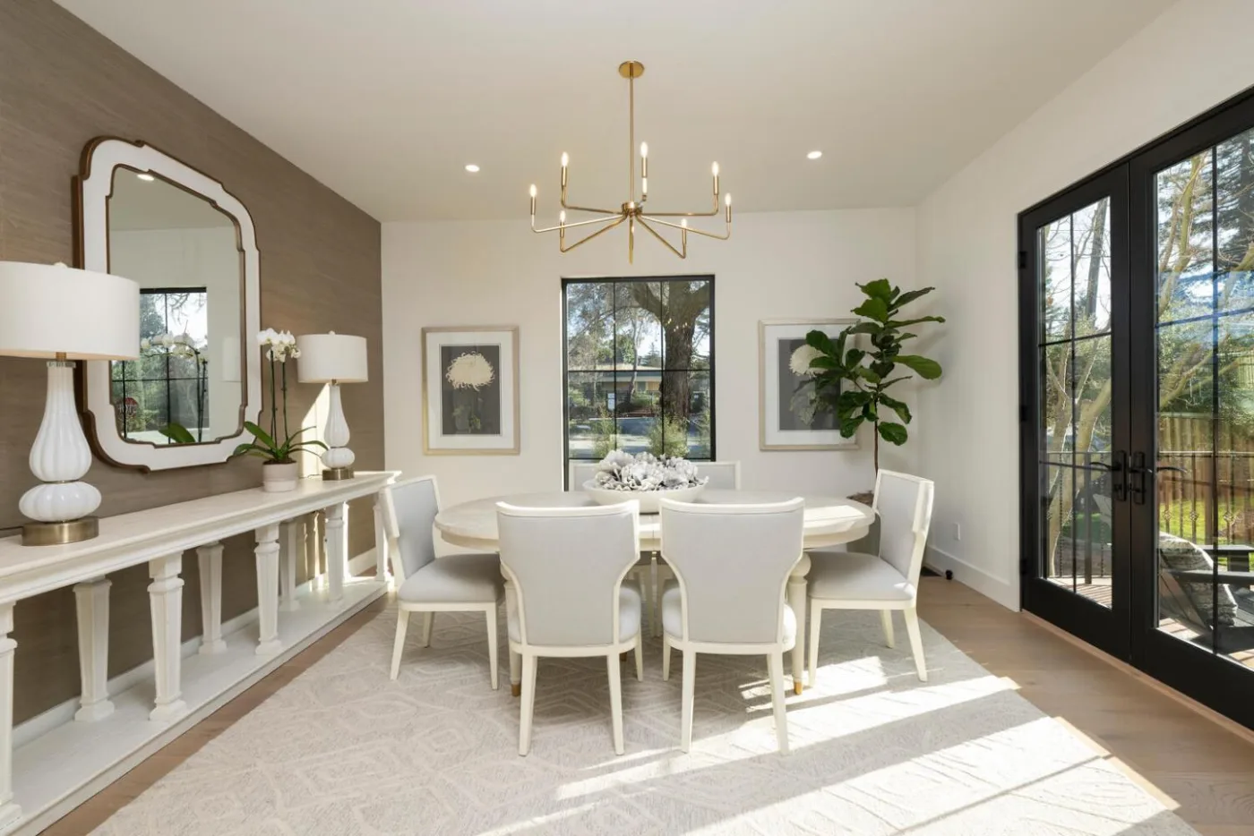 Westward Construction, San Mateo home, photo 7