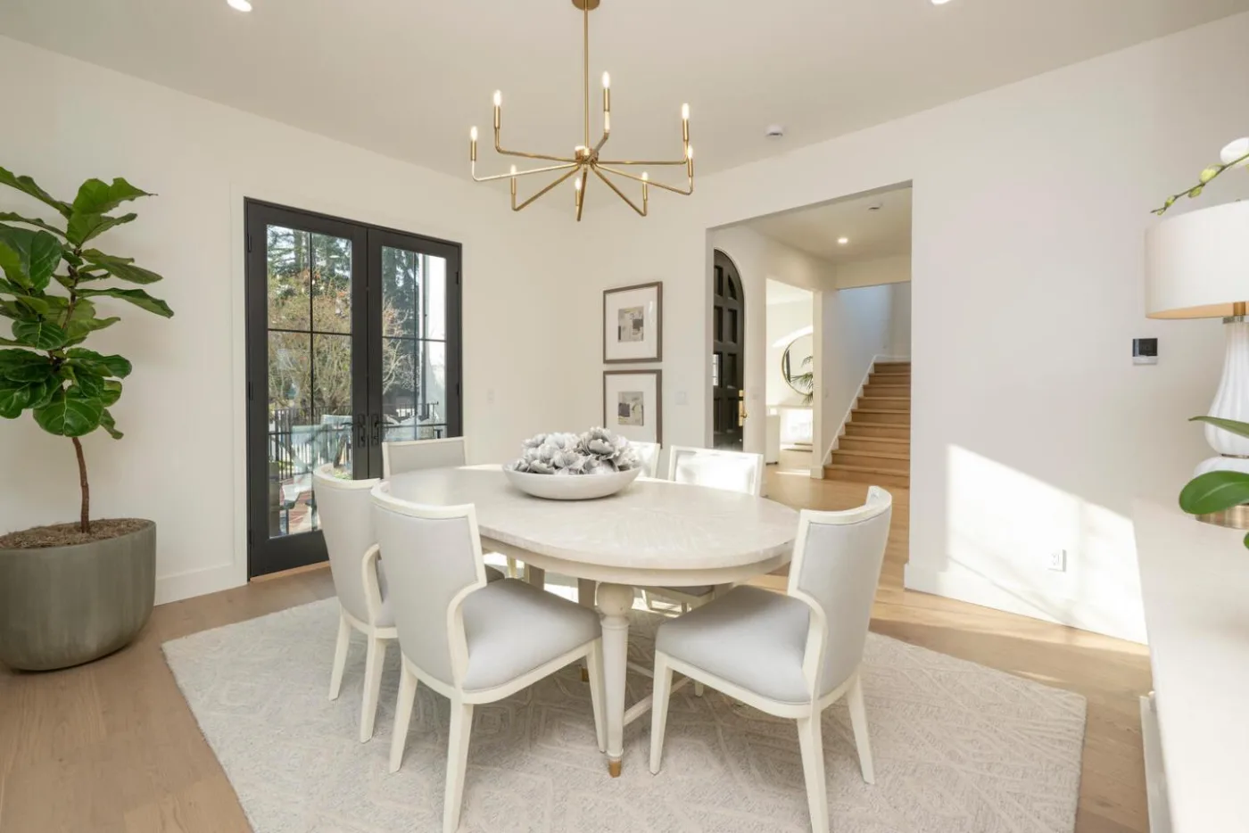 Westward Construction, San Mateo home, photo 8