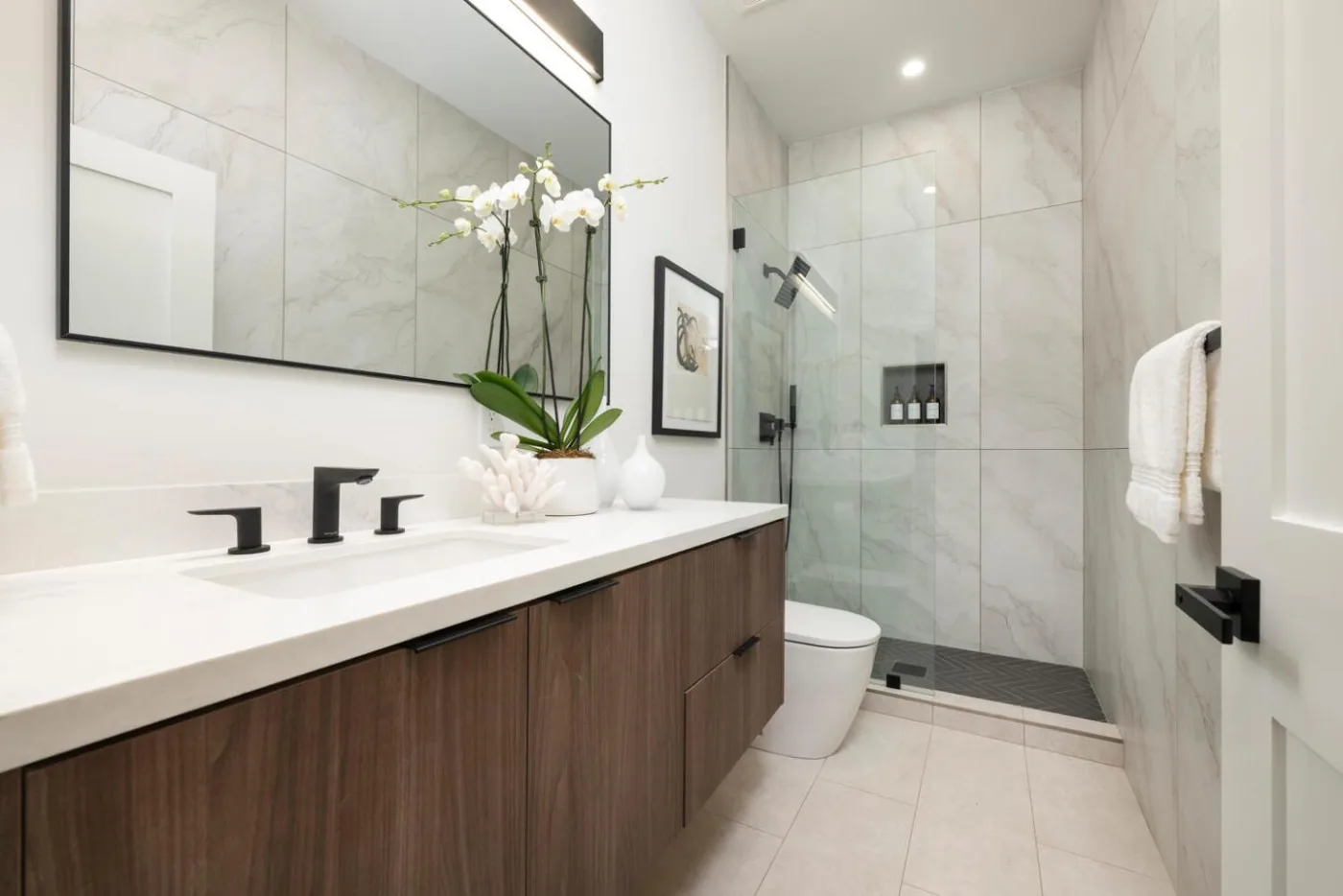 Westward Construction, San Mateo home, photo 9