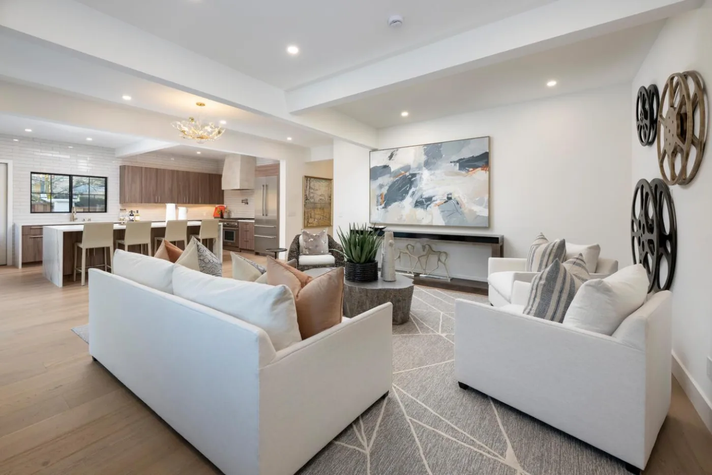 Westward Construction, San Mateo home, photo 16