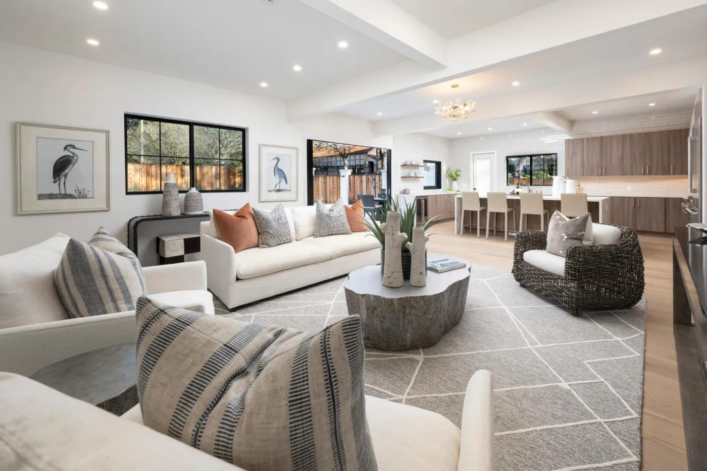 Westward Construction, San Mateo home, photo 17