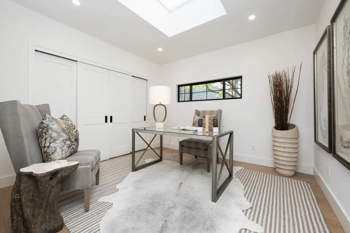 Westward Construction, San Mateo home, photo 18