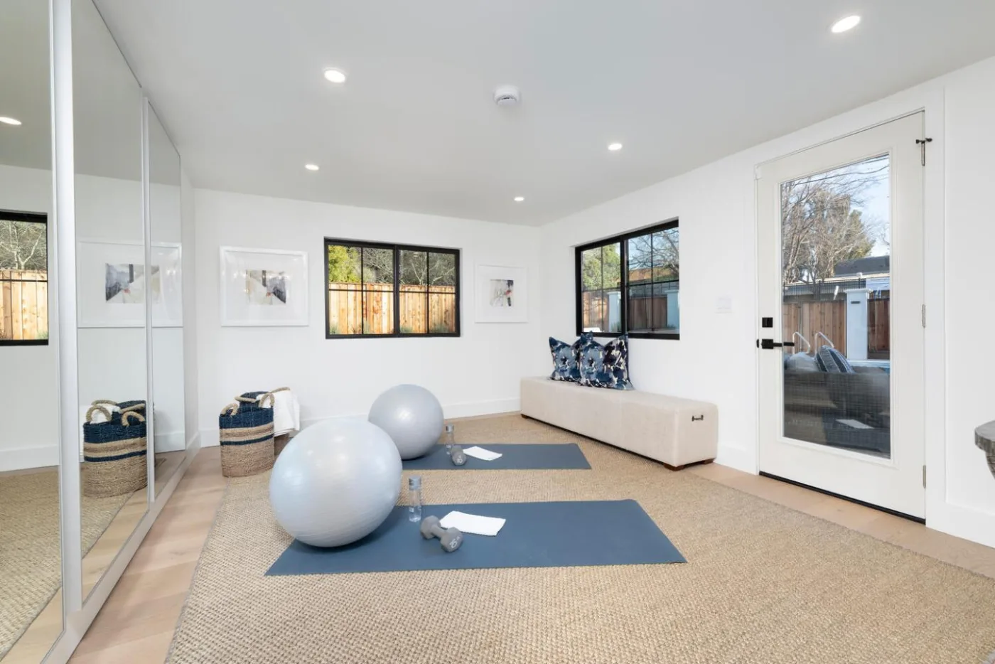 Westward Construction, San Mateo home, photo 19