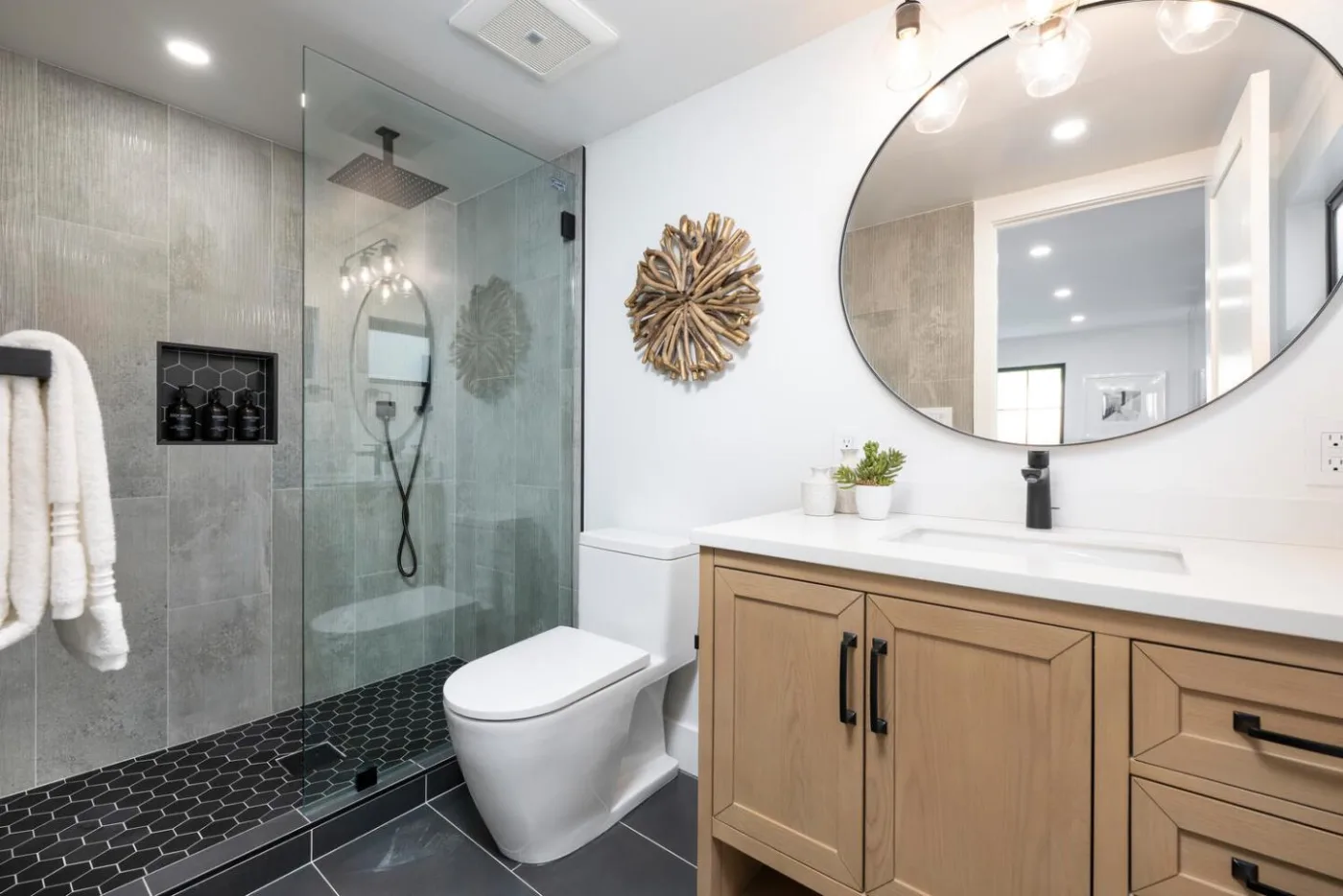 Westward Construction, San Mateo home, photo 20