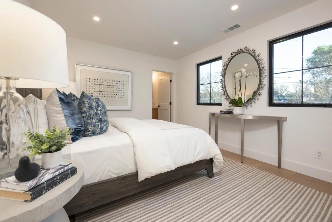 Westward Construction, San Mateo home, photo 21