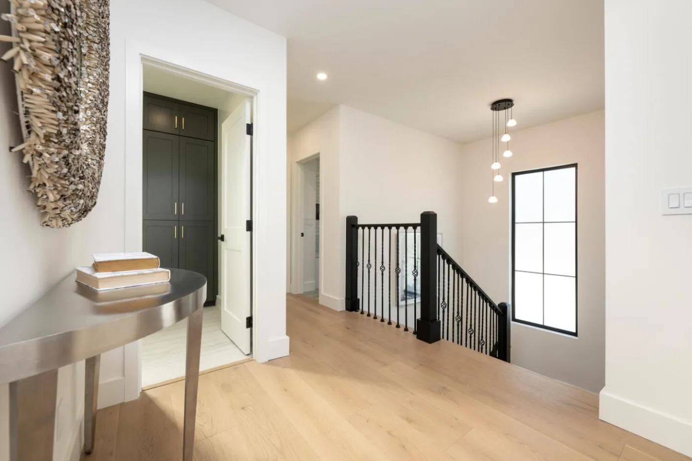 Westward Construction, San Mateo home, photo 24