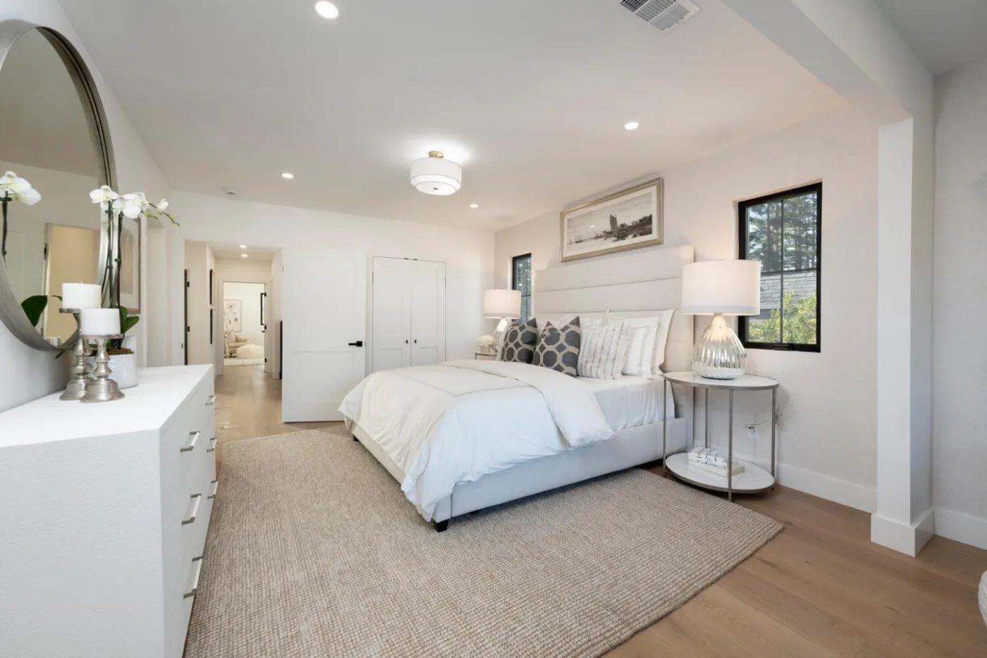 Westward Construction, San Mateo home, photo 26