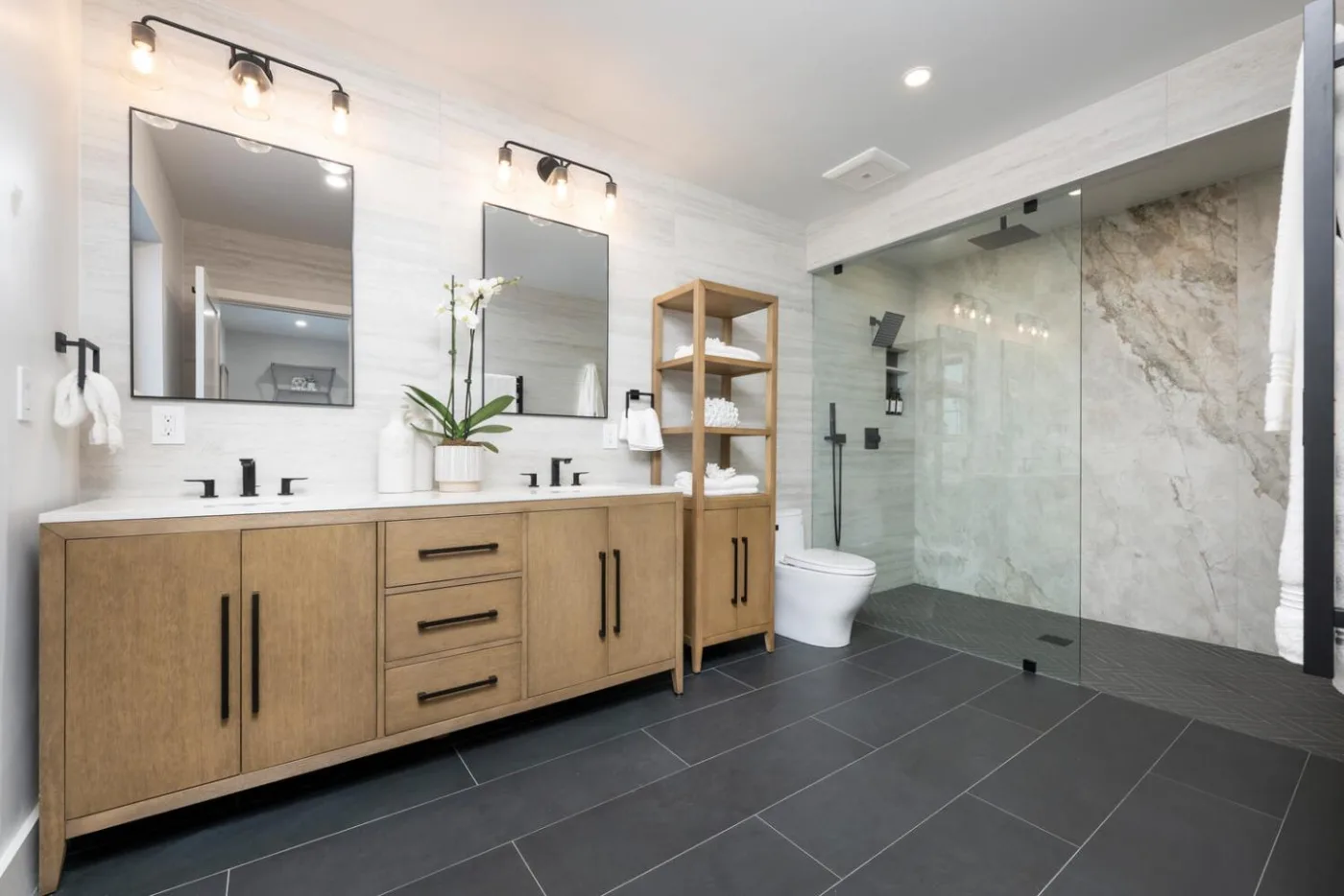 Westward Construction, San Mateo home, photo 27