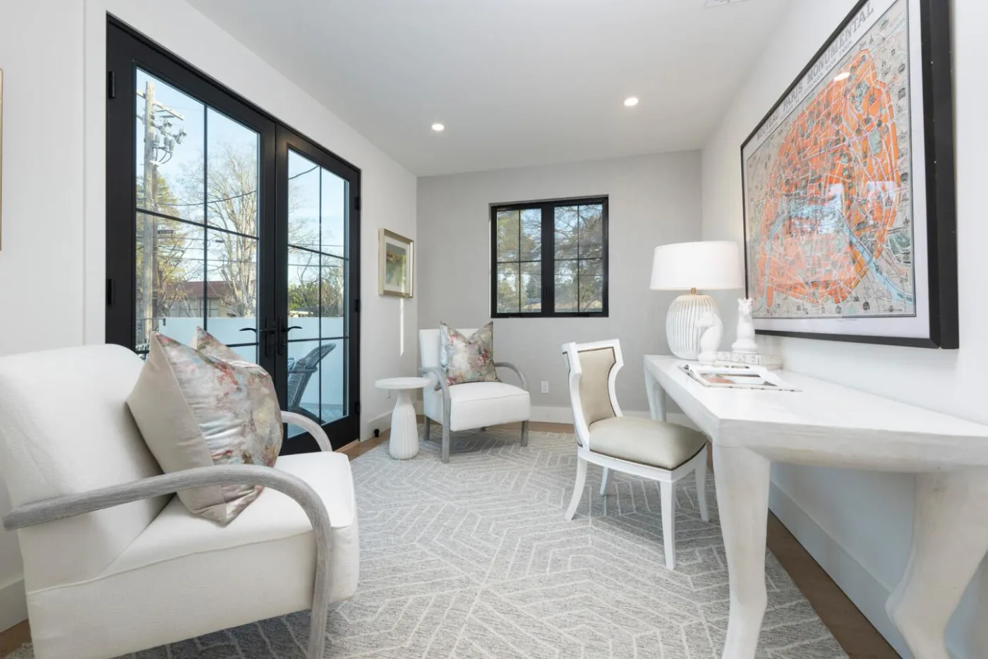 Westward Construction, San Mateo home, photo 28