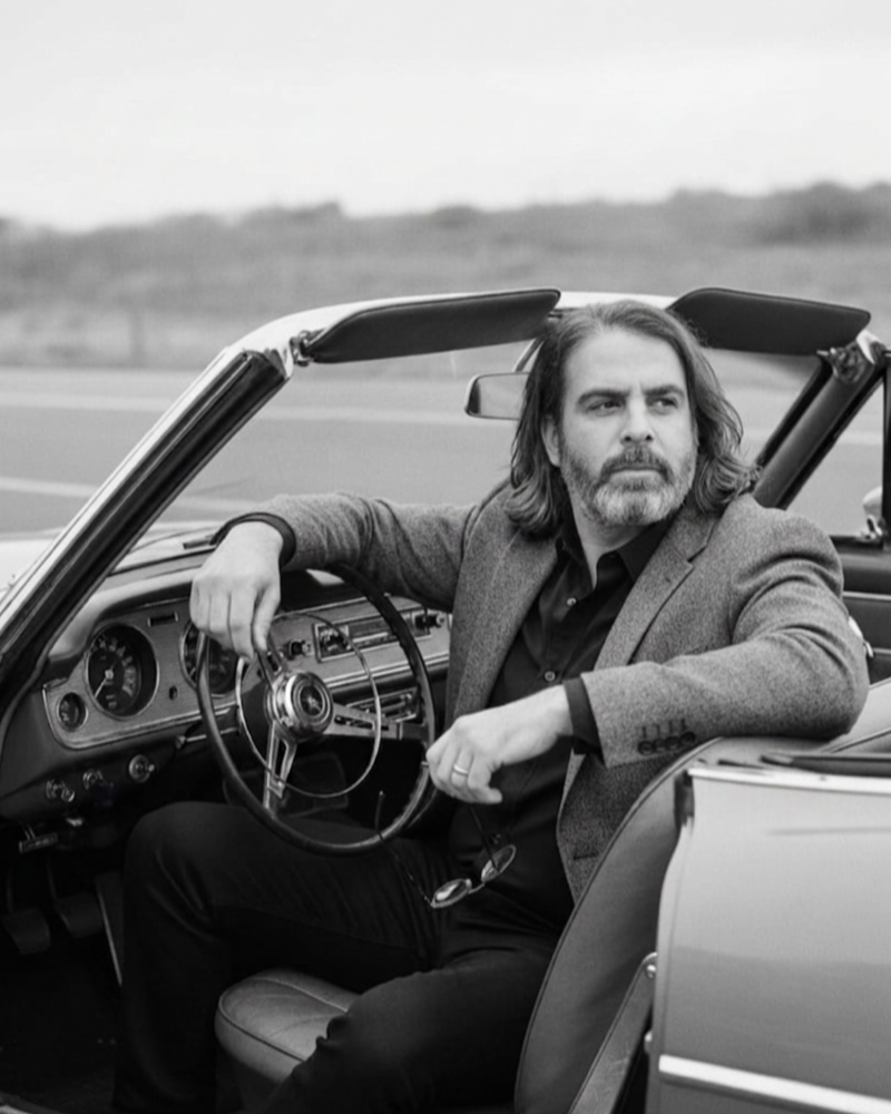 Ben Attias, Co-Founder of Westward Construction