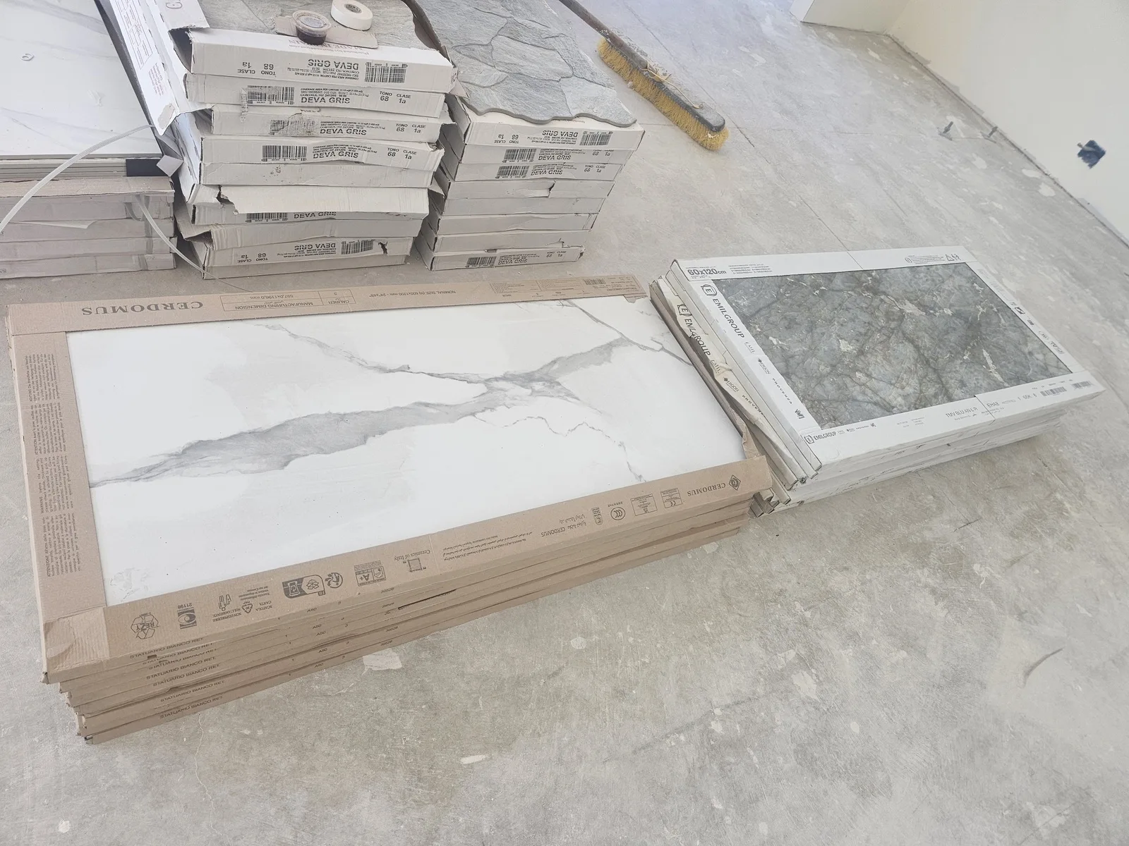 Hillsborough ADU, exterior progress, August 2025