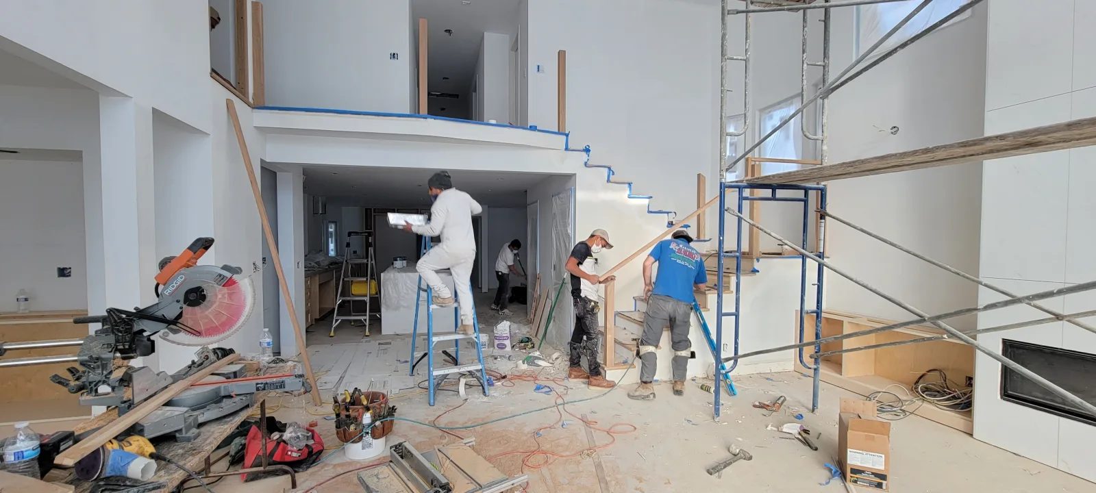 Los Gatos Hills residence, photo 3