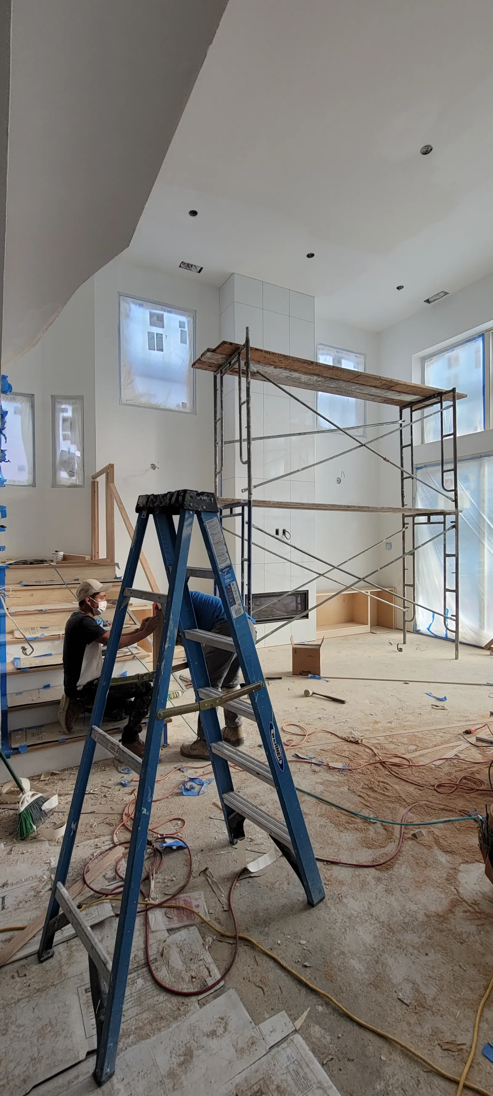 Los Gatos Hills residence, photo 7