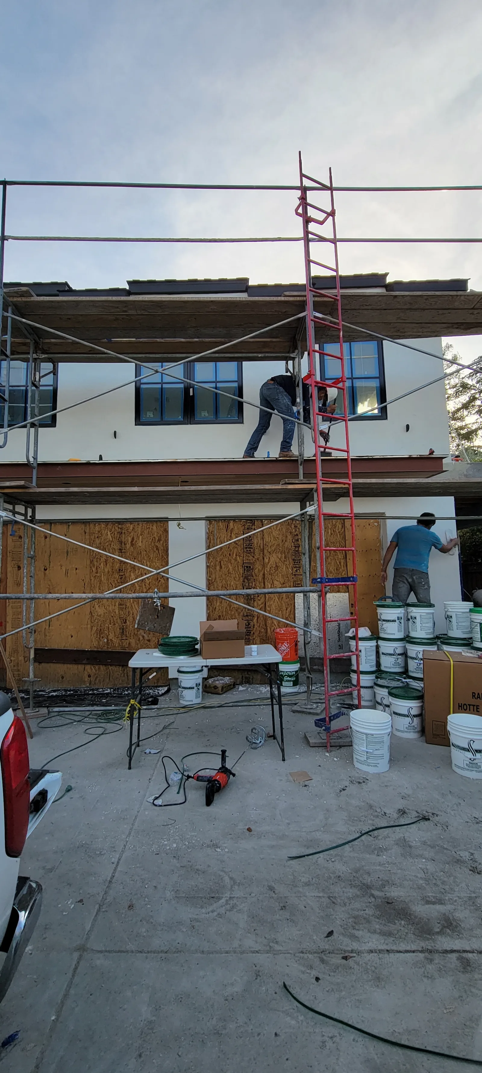 Los Gatos Hills residence, photo 8