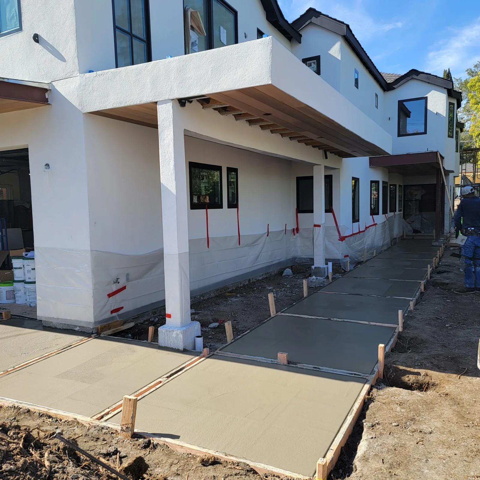 Los Gatos Hills residence, photo 15