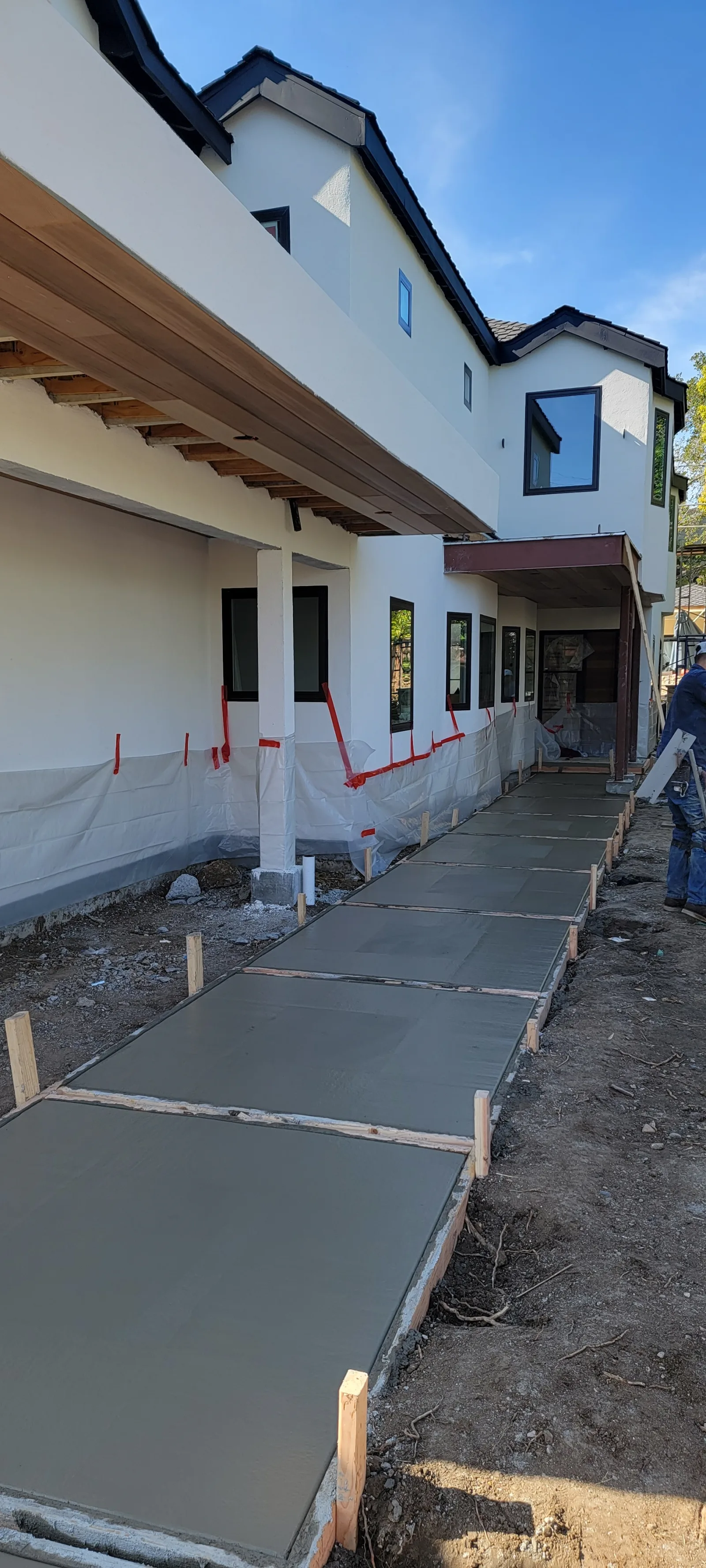 Los Gatos Hills residence, photo 16