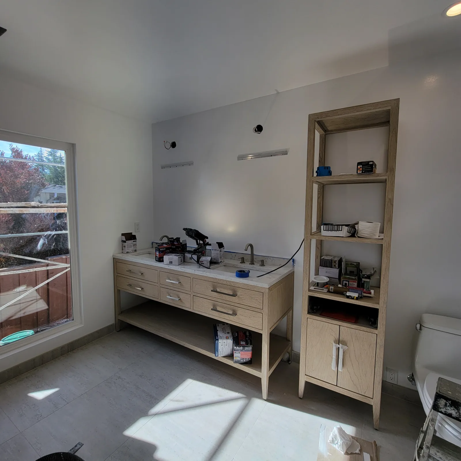 Los Gatos Hills residence, photo 22