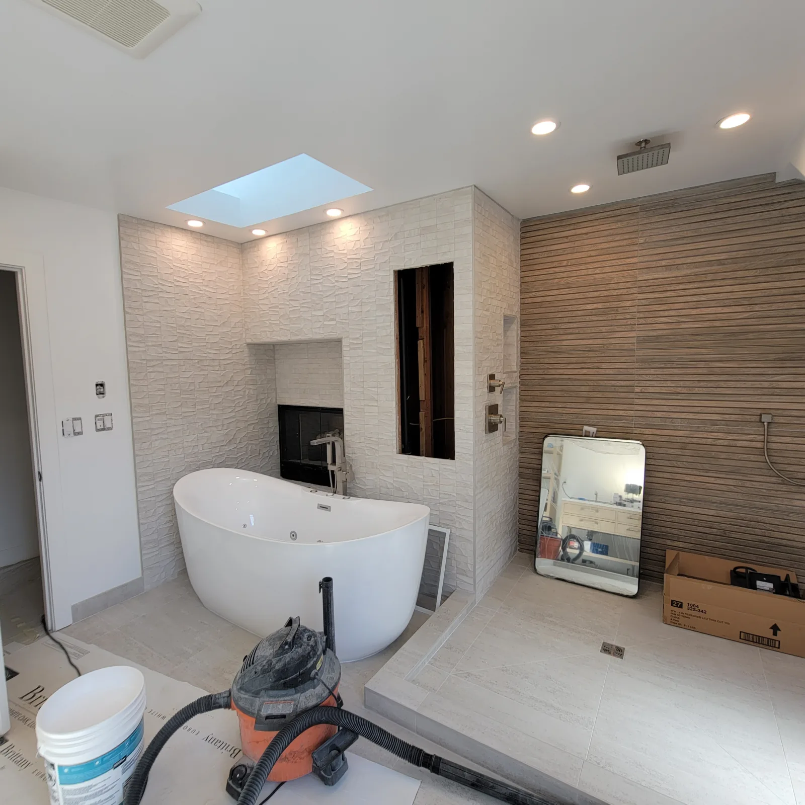 Los Gatos Hills residence, photo 23