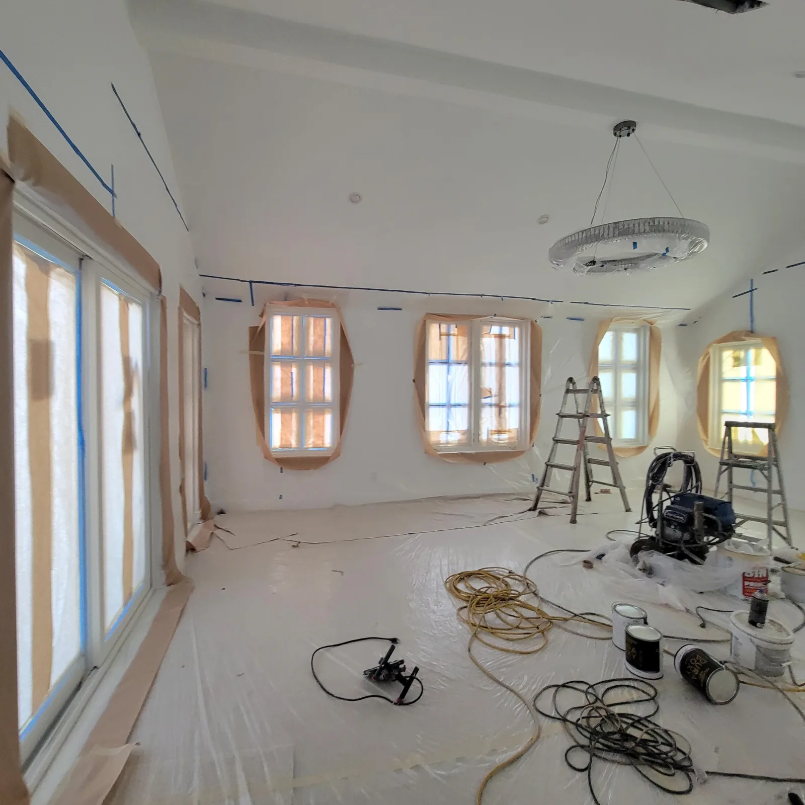 Los Gatos Hills residence, photo 24