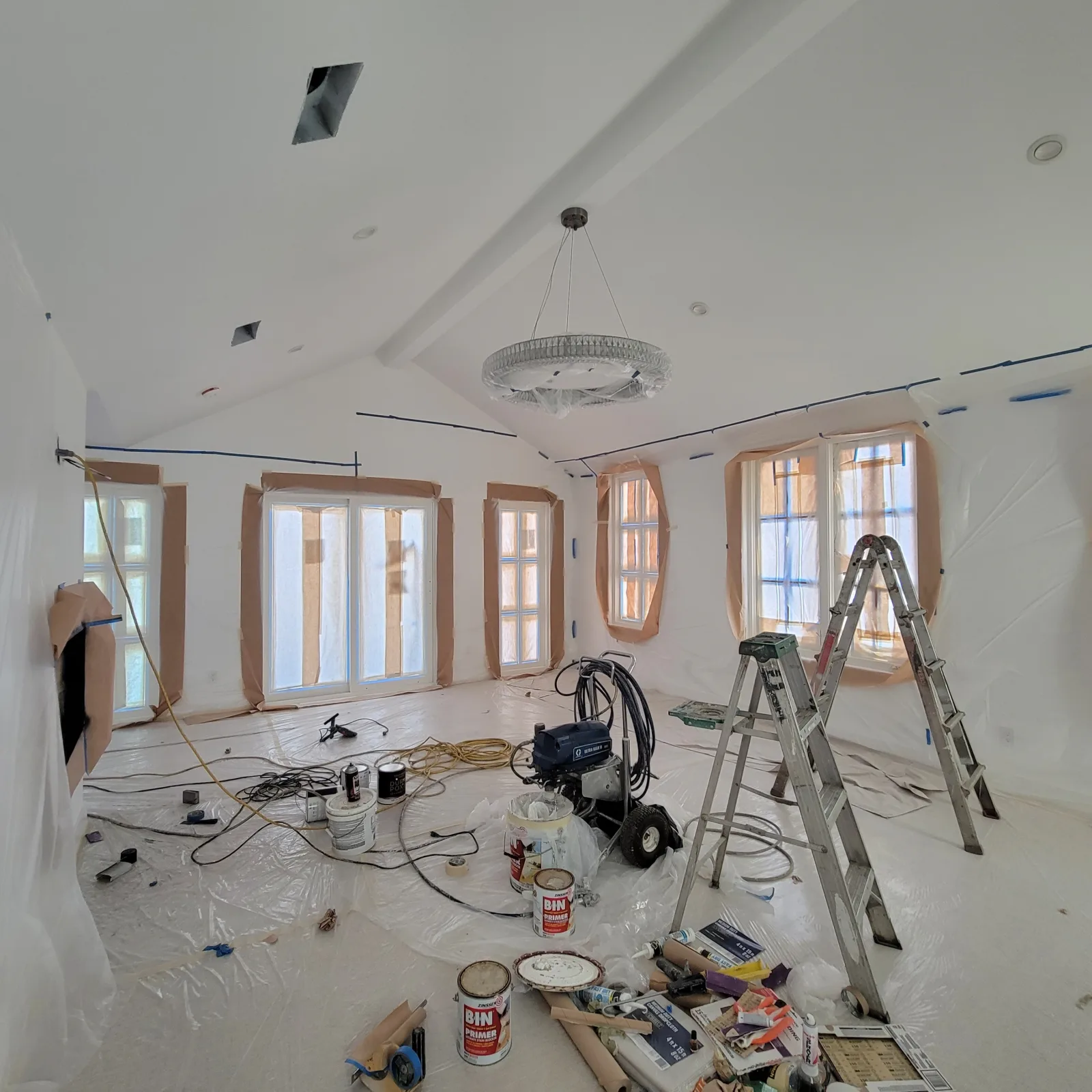 Los Gatos Hills residence, photo 27