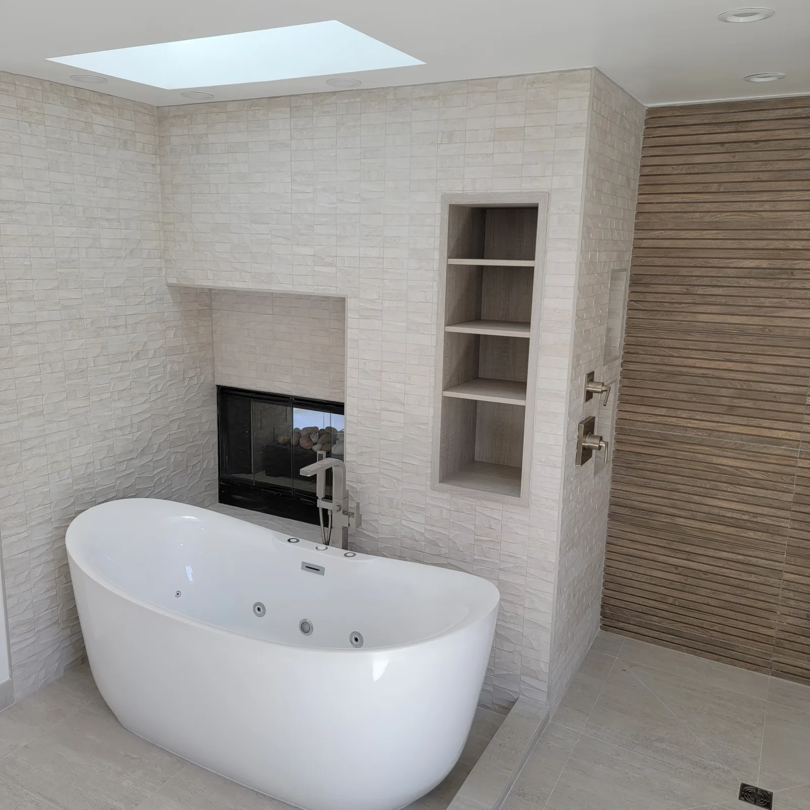 Los Gatos Hills residence, photo 43